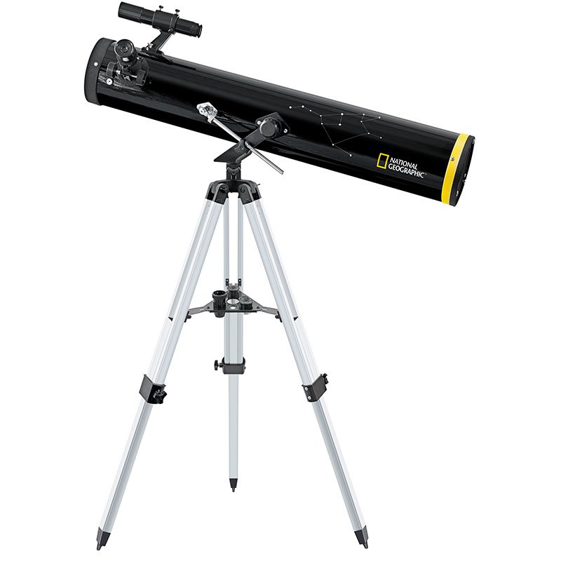 National Geographic 114/900mm stjernekikkert (AZ)