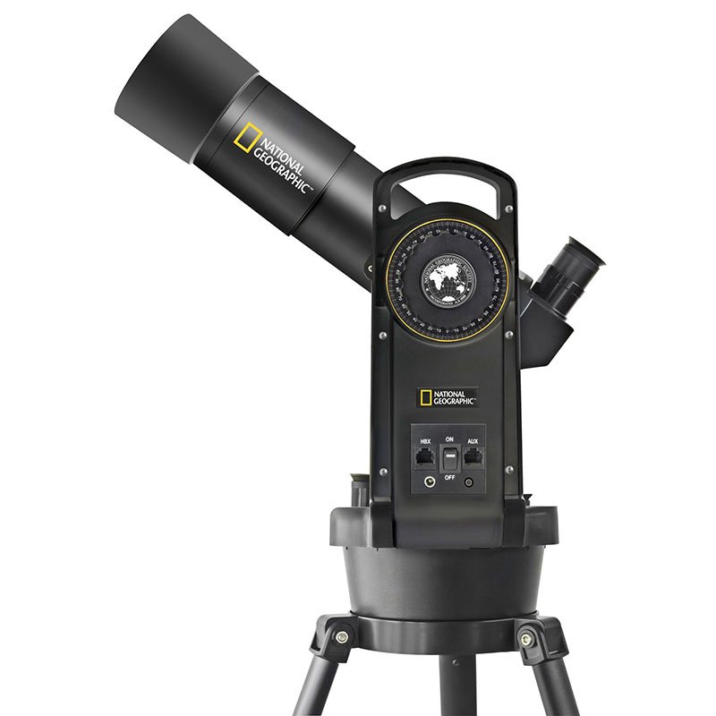 National Geographic 70/350mm GoTo stjernekikkert