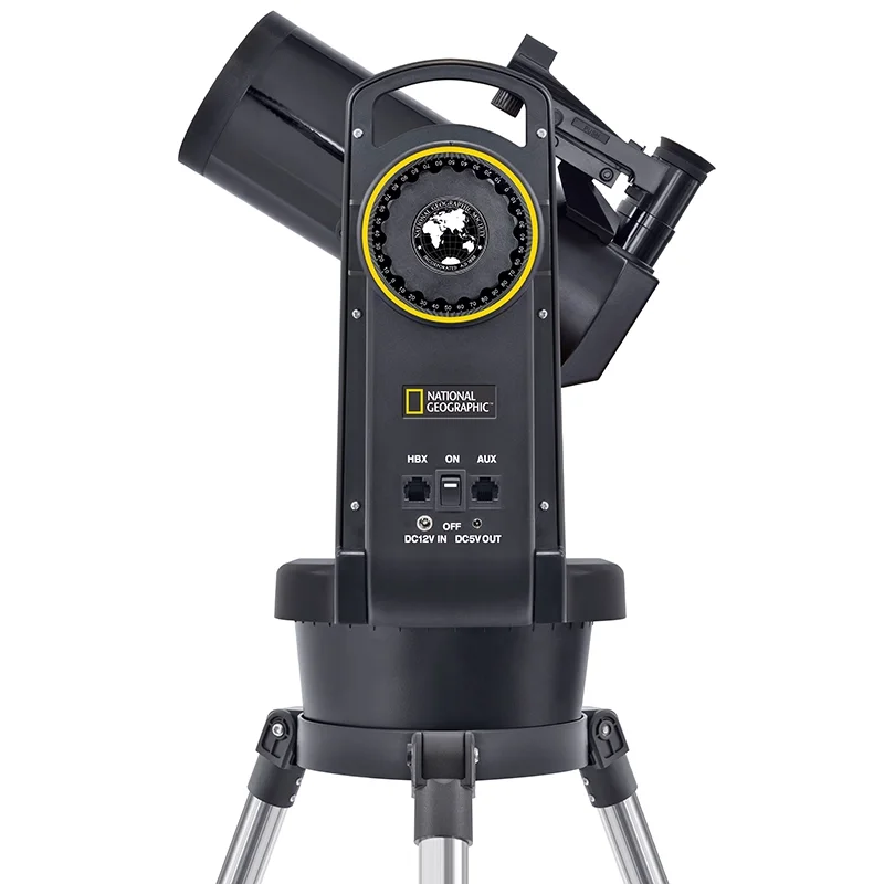 National Geographic MAK 90mm GoTo stjernekikkert