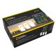 National Geographic VA Vejrstation m/3 sensor