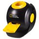 National Geographic Planetarium med motor