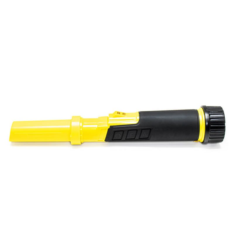 Nokta PulsDive 2-i-1 dykkedetektor m/pinpointer (gul)