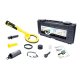 Nokta PulsDive 2-i-1 dykkedetektor m/pinpointer (sort)