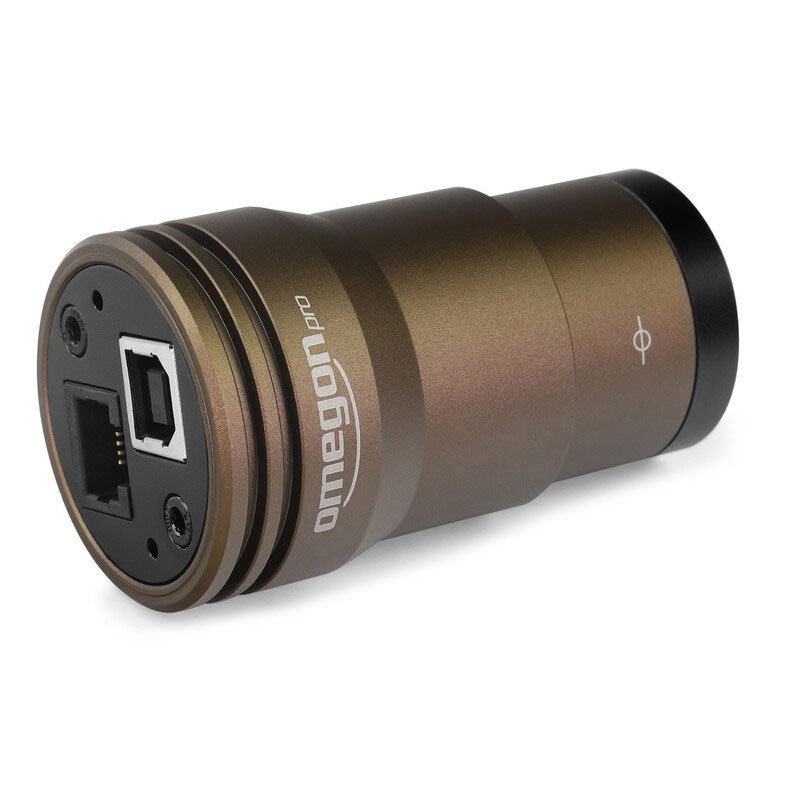 Omegon Pro Guide 1200M monokamera USB2.0 (1,2MP)