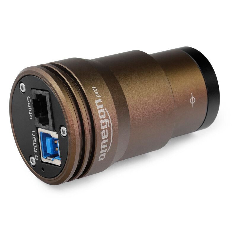 Omegon Pro veLOX 290M monokamera USB3.0 (2,1MP)