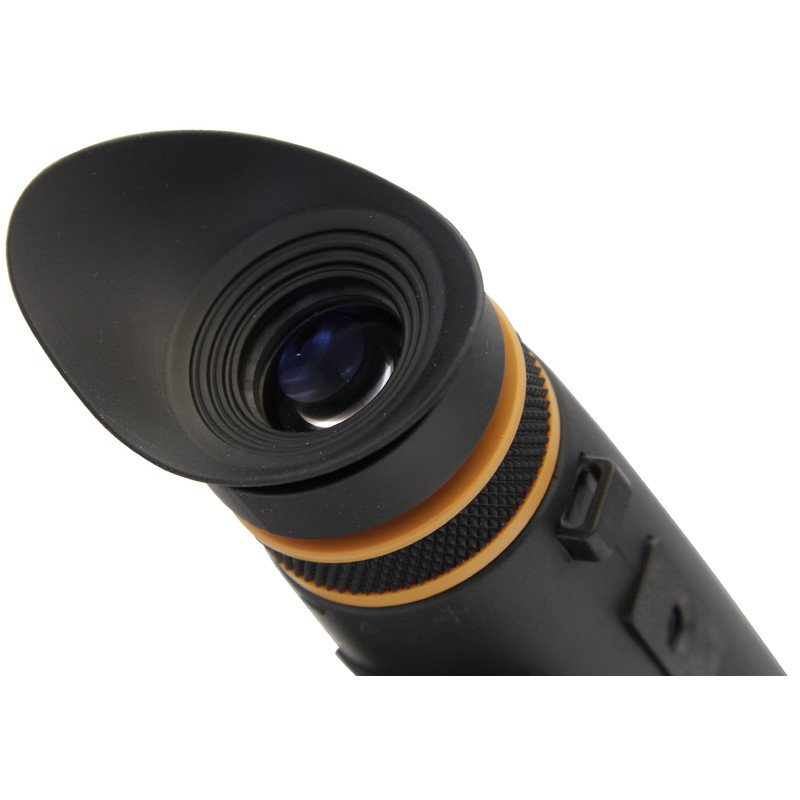 Omegon Orange 8x42 Mono