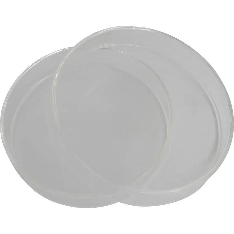 Omegon petriskl 100mm m/lg (glas)