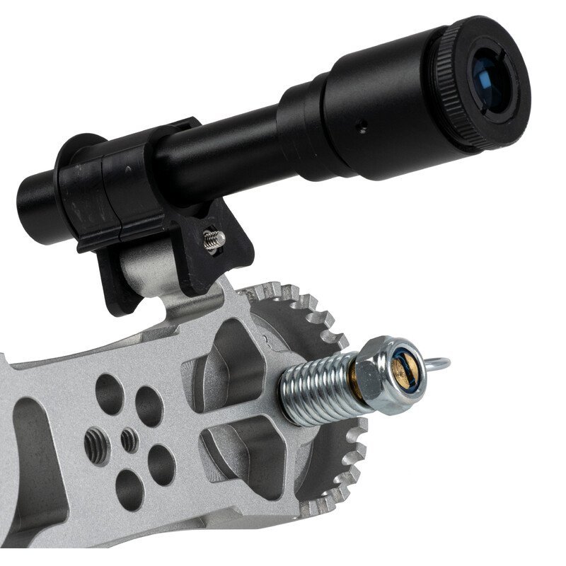 Omegon MiniTrack LX Quattro NS StarTracker