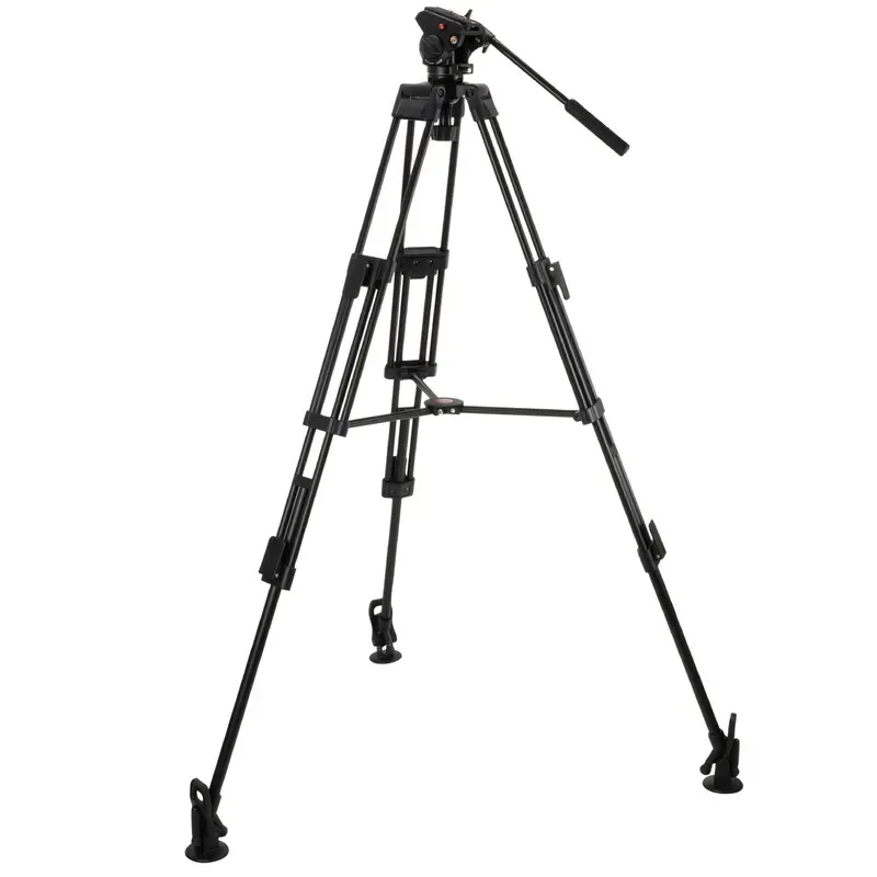 Omegon Basic 300V fotostativ (8 kg.)