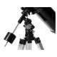 Omegon 130/920mm stjernekikkert (EQ2)