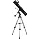Omegon 130/920mm stjernekikkert (EQ3)