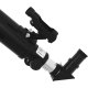 Omegon 70/900mm stjernekikkert (EQ1)