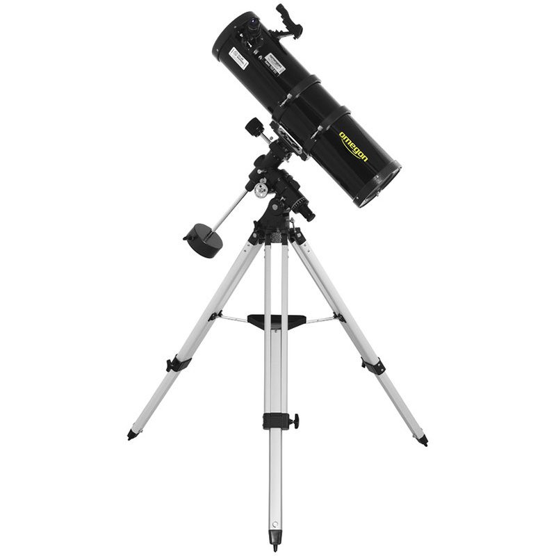Omegon 150/750mm stjernekikkert (EQ4)