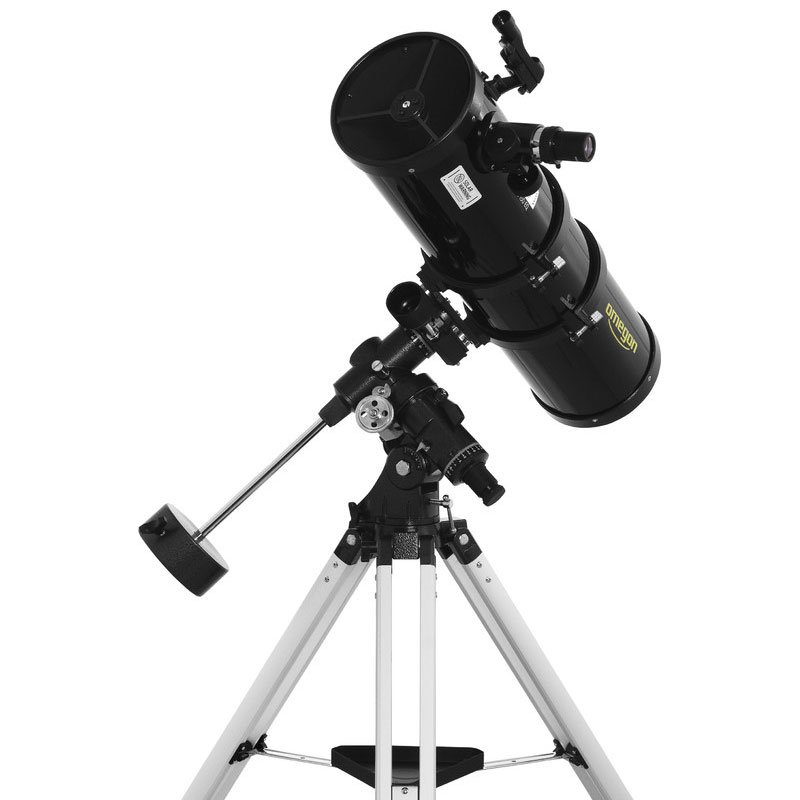 Omegon 150/750mm stjernekikkert (EQ4)
