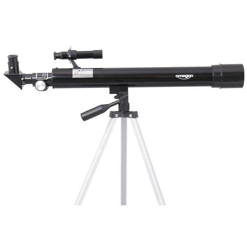 Omegon 50/600mm stjernekikkert (AZ)