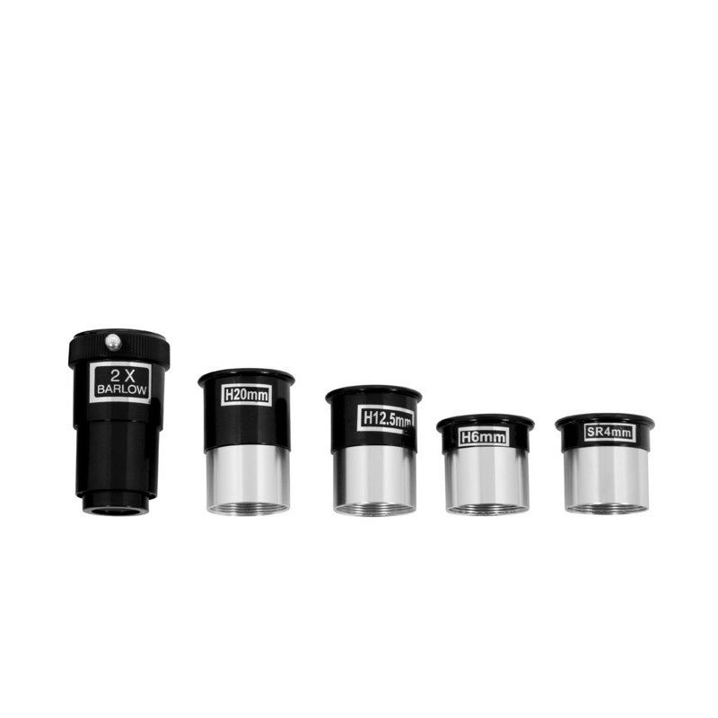 Omegon 76/300mm Dobson stjernekikkert