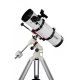 Omegon 130/650 stjernekikkert (EQ-320)