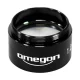Omegon 0.5x focal reducer (1.25