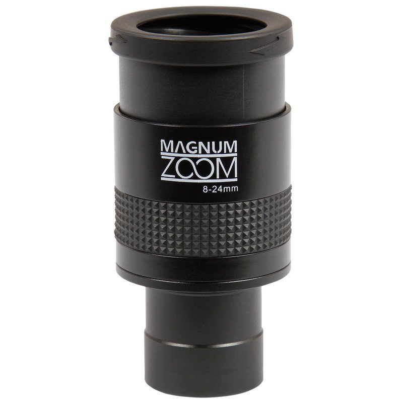 Omegon Magnum 8-24mm zoom okular (1.25