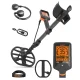 Quest Q35 metaldetektor