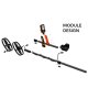 Quest Q60 metaldetektor