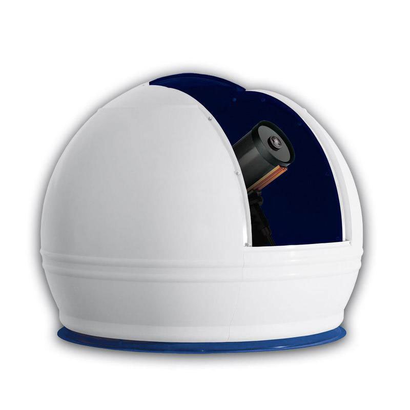 ScopeDome V3 3 meter fuldt automatiseret Observatorium