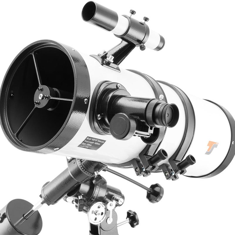 TS-Optics Megastar 150/1400mm stjernekikkert (EQ)
