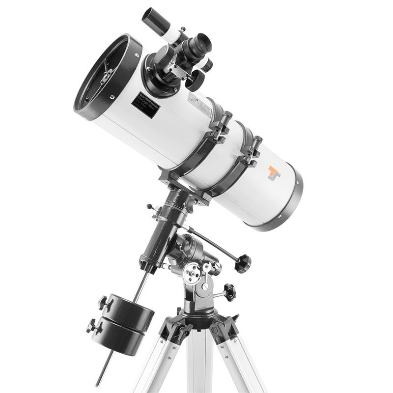 TS-Optics Megastar 150/1400mm stjernekikkert (EQ)