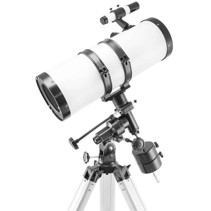 TS-Optics Megastar 150/1400mm stjernekikkert (EQ)