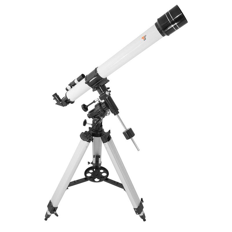 TS-Optics Jupiter 70/900mm stjernekikkert (EQ3-1)