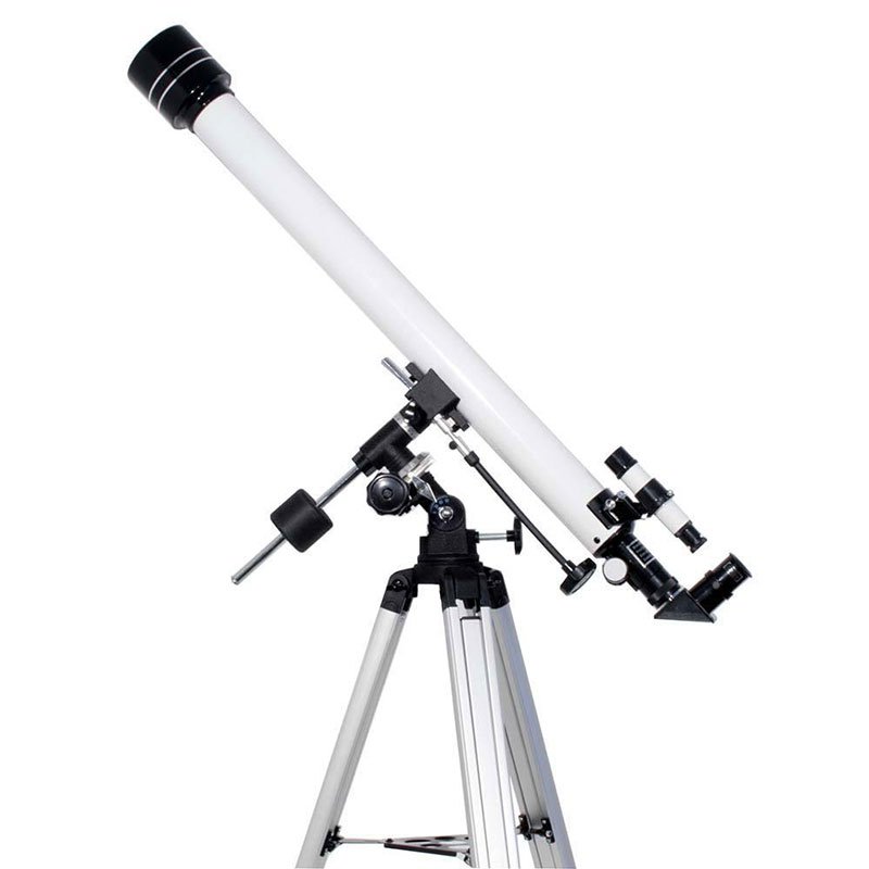 TS-Optics StarScope 60/900mm stjernekikkert (EQ1)