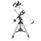 TS-Optics StarScope 114/900mm stjernekikkert (EQ1)