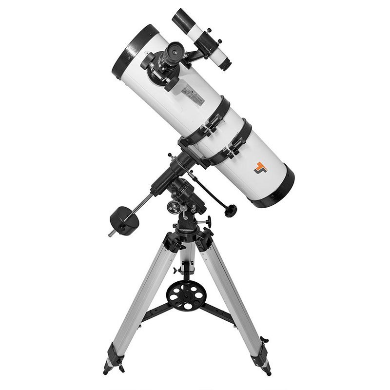 TS-Optics StarScope 130/650mm stjernekikkert (EQ3-1)