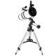 TS-Optics StarScope 150/750mm stjernekikkert (EQ3-1)