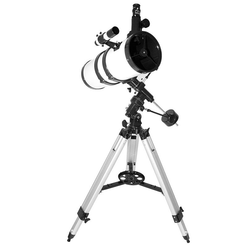 TS-Optics StarScope 150/750mm stjernekikkert (EQ3-1)