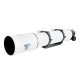 TS-Optics ED 102mm APO teleskop (OTA)