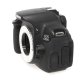 TS-Optics Ultrashort Canon EOS lav-profil T2 ring