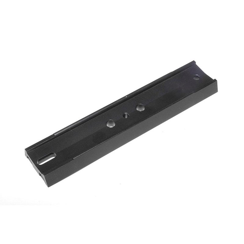 TS-Optics dovetail skinner