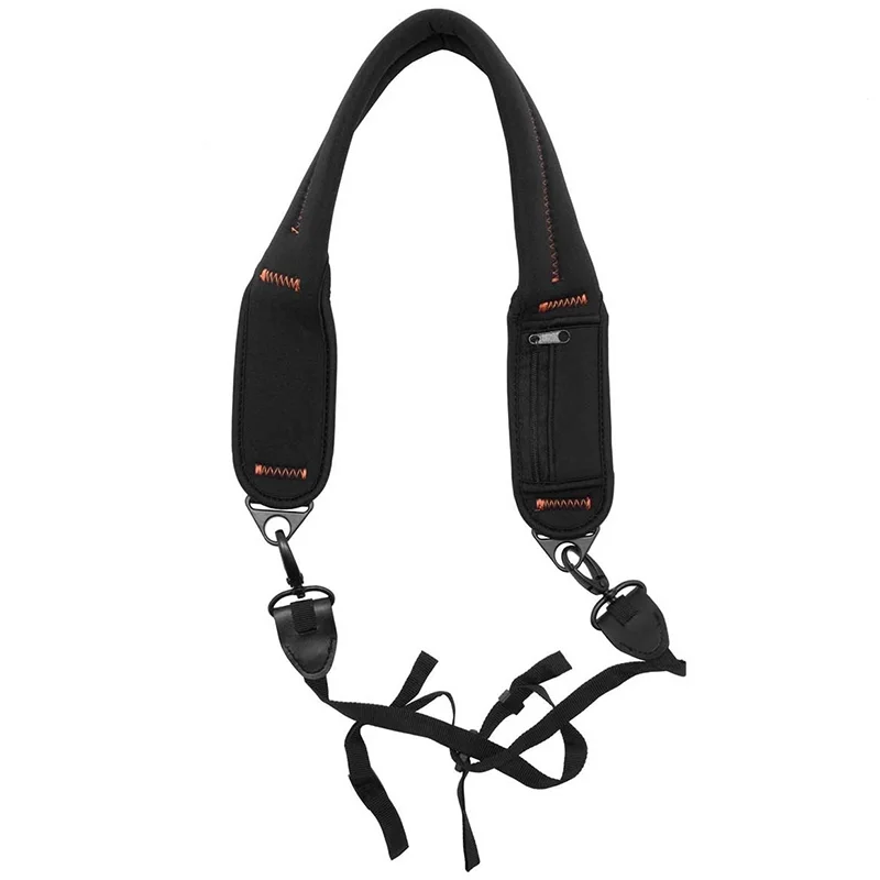 TS-Optics Neopren brerem m/lomme