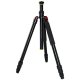 TS-Optics A284FMO fotostativ (15 kg.)