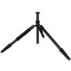 TS-Optics C255FMO Kulfiber fotostativ (12 kg.)