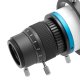 TS-Optics Deluxe 80mm søgeteleskop