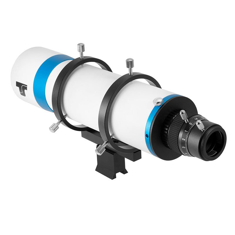 TS-Optics Deluxe 80mm søgeteleskop