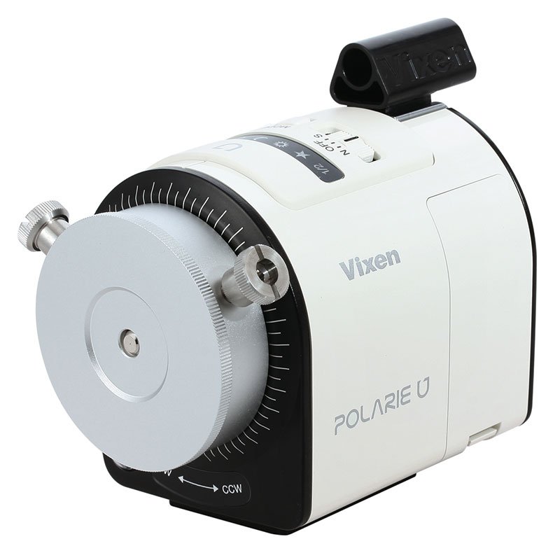 Vixen POLARIE U Star Tracker