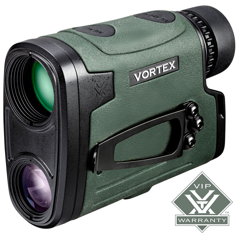 Vortex HD 3000 afstandsmåler | Livsvarig VIP garanti