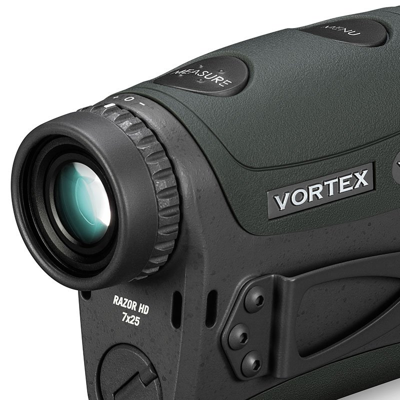 Vortex Razor HD 4000 afstandsmåler
