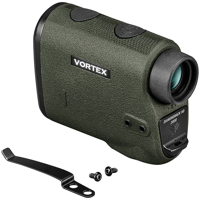 Vortex Diamondback HD 2000 afstandsmåler