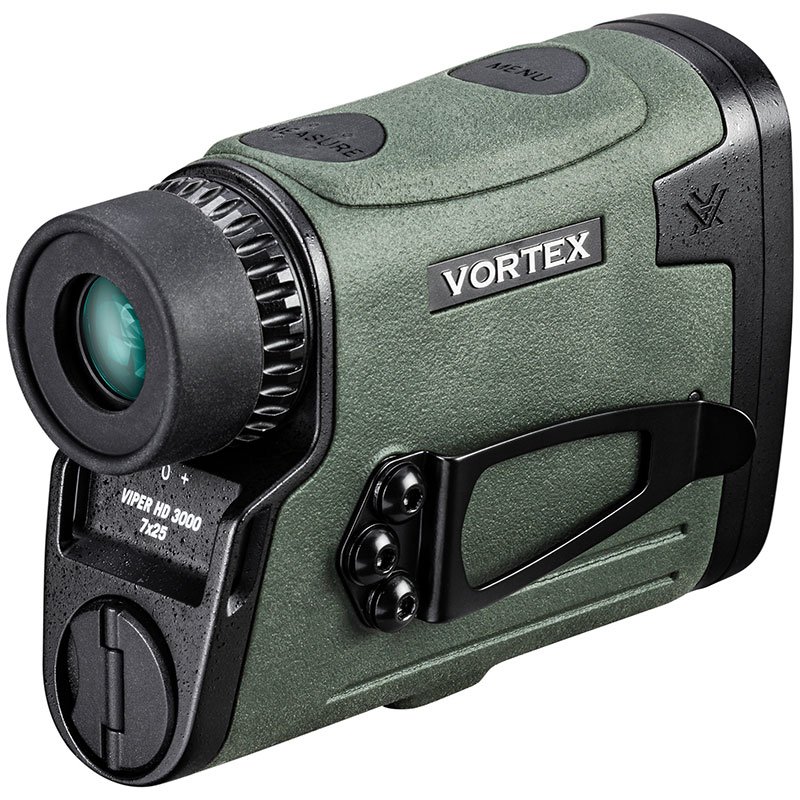 Vortex Viper HD 3000 afstandsmåler