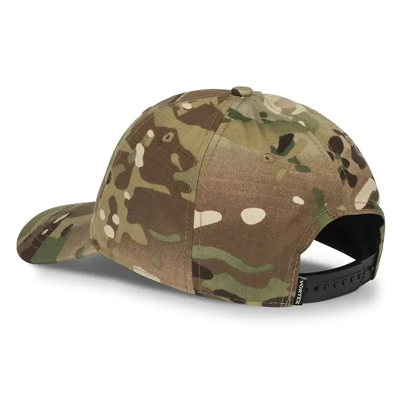 Vortex Patriot Sky Badge Camo kasket