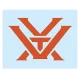 Vortex Small Logo Decal klistermærke